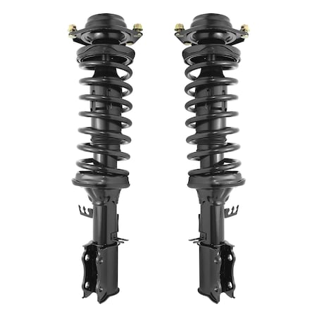 Unity 2-11127-11128-001 Front Complete Strut Assembly Kit 2-11127-11128-001